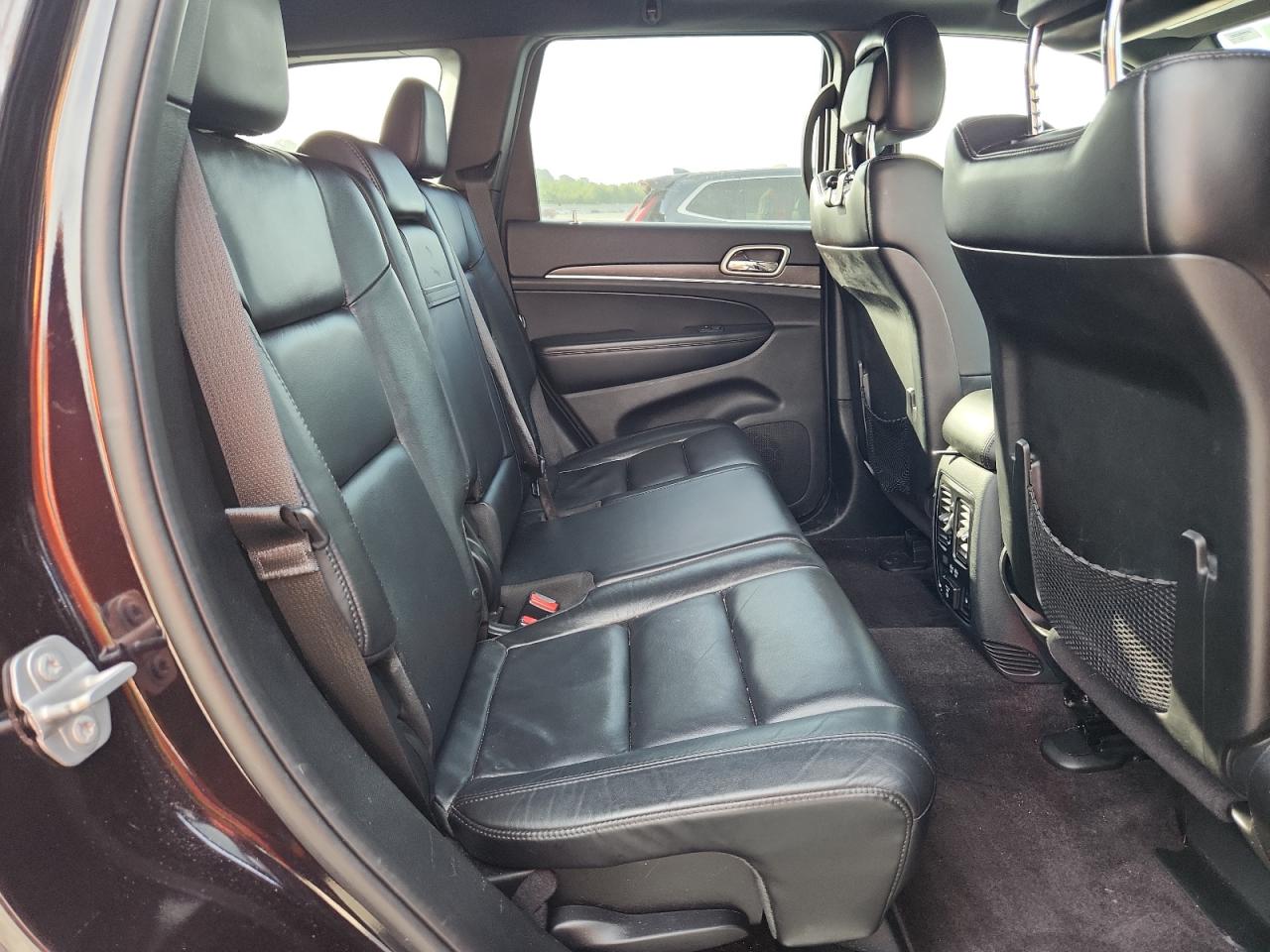 2018 Jeep Grand Cherokee Limited VIN: 1C4RJFBG8JC433132 Lot: 64597925