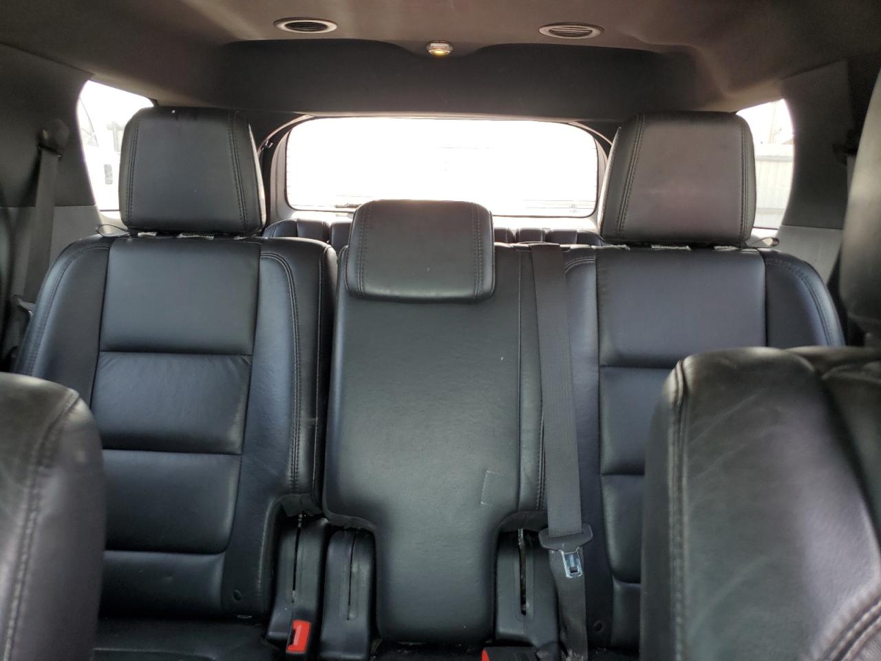 2015 Ford Explorer Xlt VIN: 1FM5K8D83FGB63476 Lot: 65268935