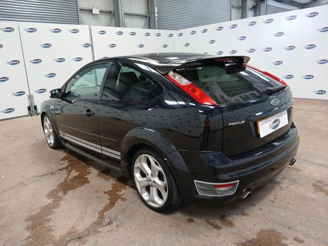 2006 FORD FOCUS ST-2