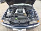 1998 BMW 735I AUTO for sale at Copart CORBY