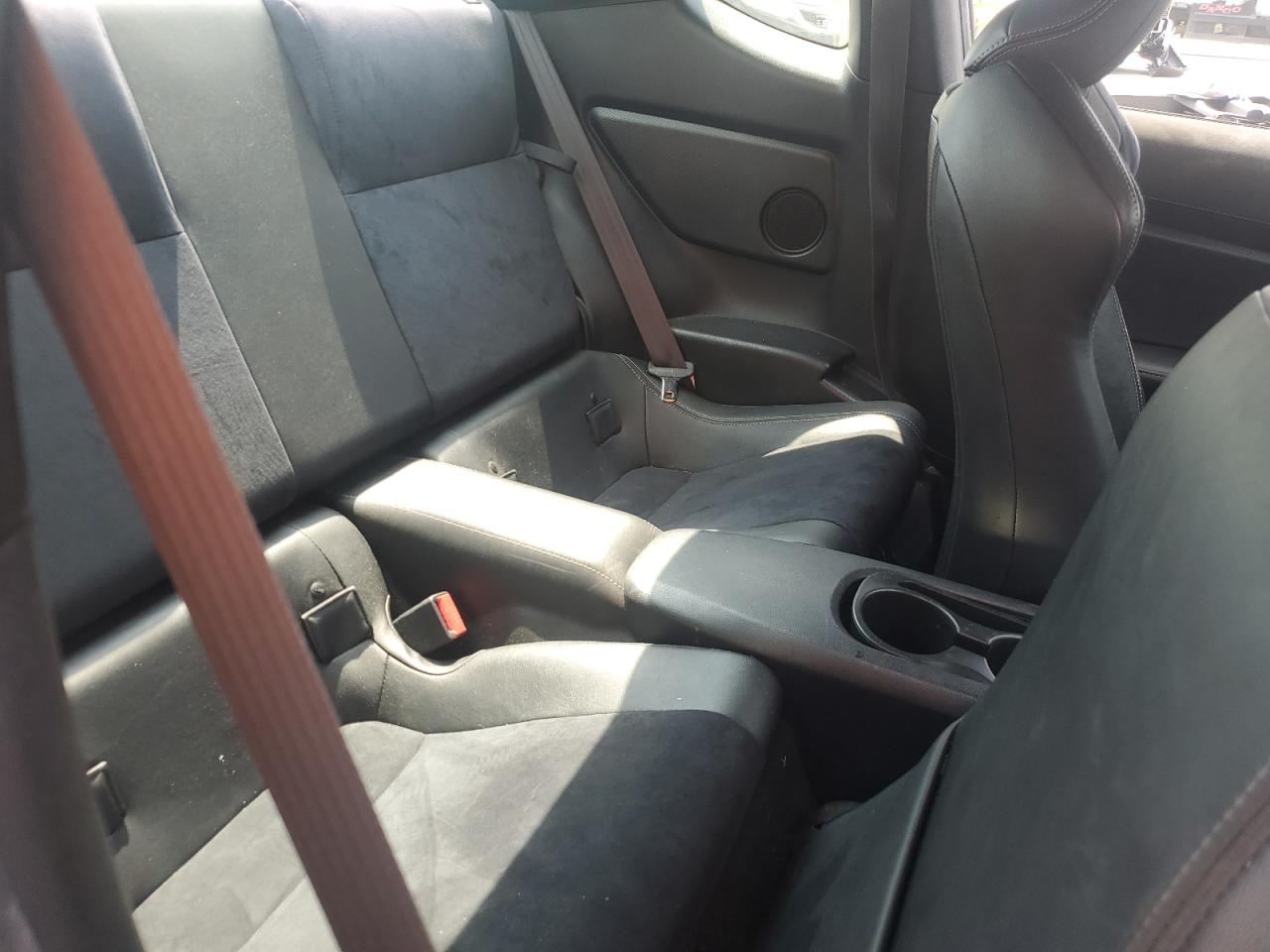 2018 Toyota 86 Gt VIN: JF1ZNAE15J8701710 Lot: 67096115