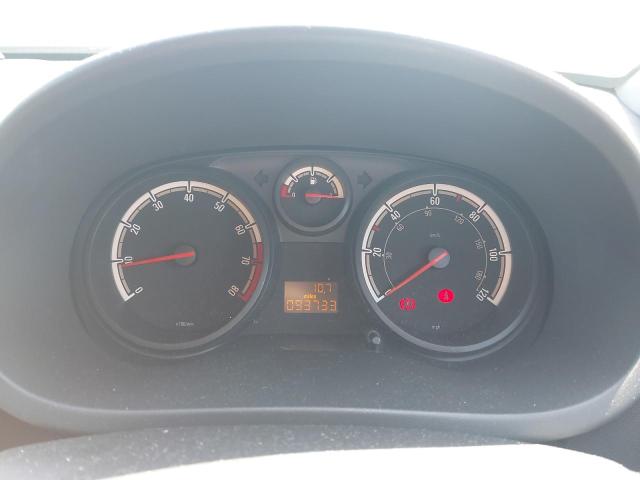 2010 VAUXHALL CORSA ENER