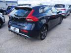 2014 VOLVO V40 R-DESI for sale at Copart WESTBURY