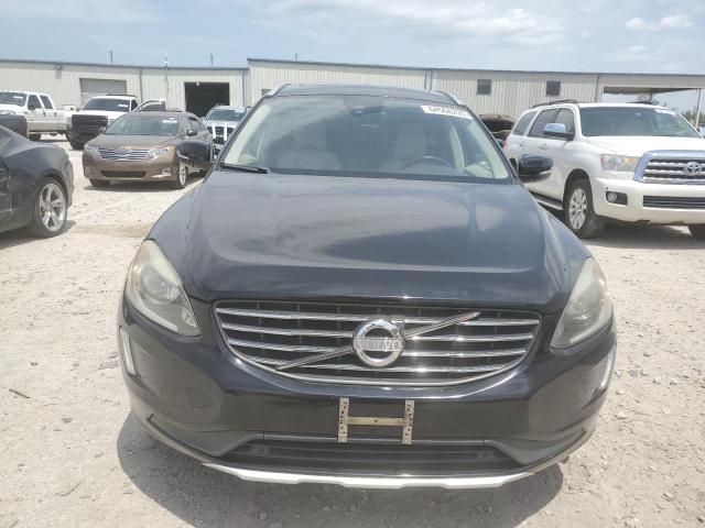  VOLVO XC60 2015 Black