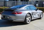 2005 PORSCHE 911 NEW GENERATION CARRERA   à vendre chez Copart CA - LONG BEACH