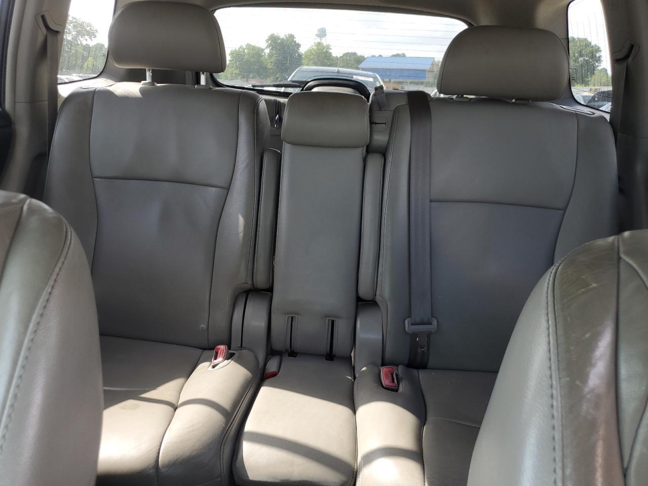 2012 Toyota Highlander Base VIN: 5TDBK3EH9CS170393 Lot: 64461455