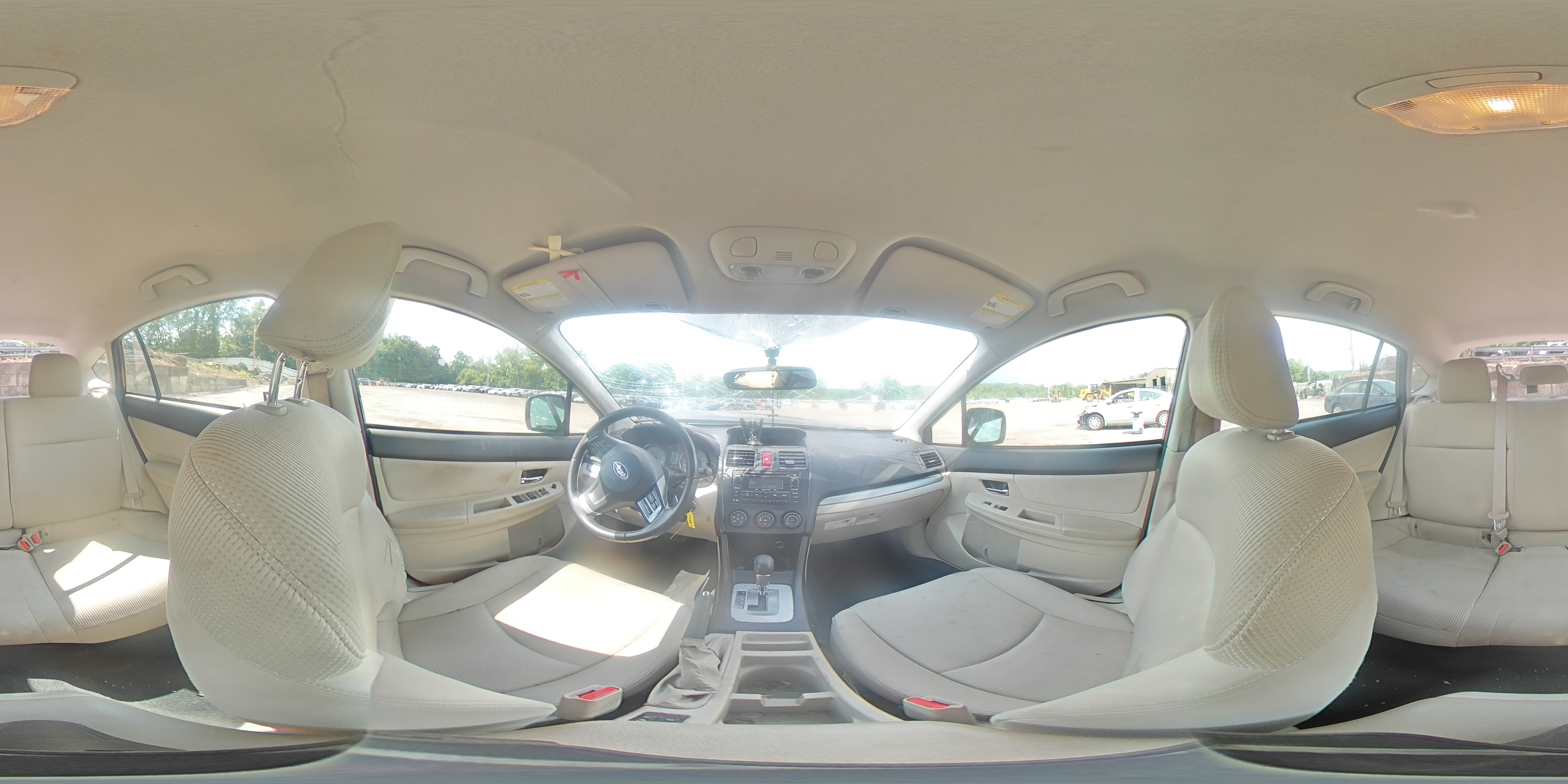2013 Subaru Impreza Sport Premium VIN: JF1GPAL65D2848049 Lot: 64884935