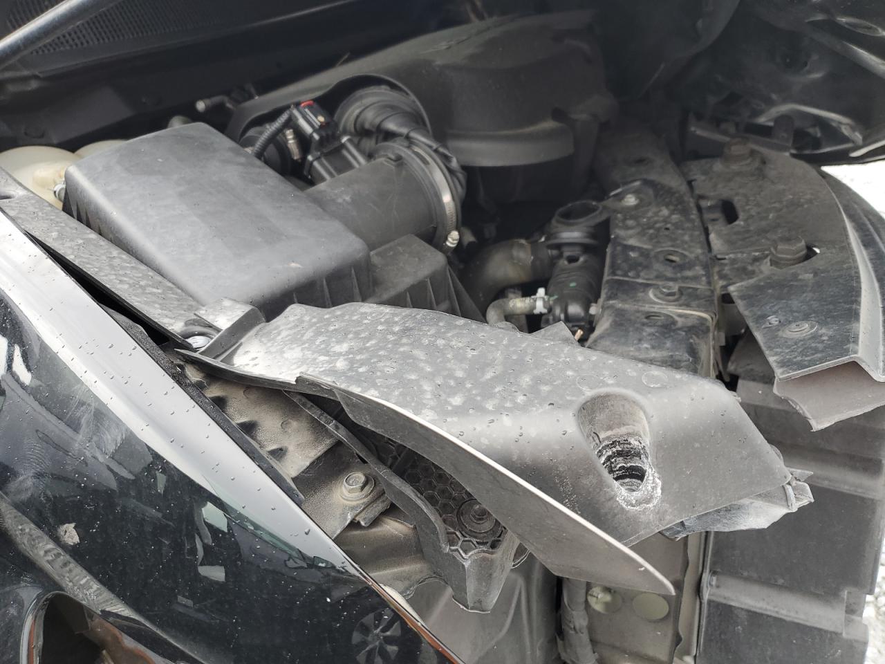 2020 Chevrolet Colorado Lt VIN: 1GCGSCEN3L1101272 Lot: 63368615