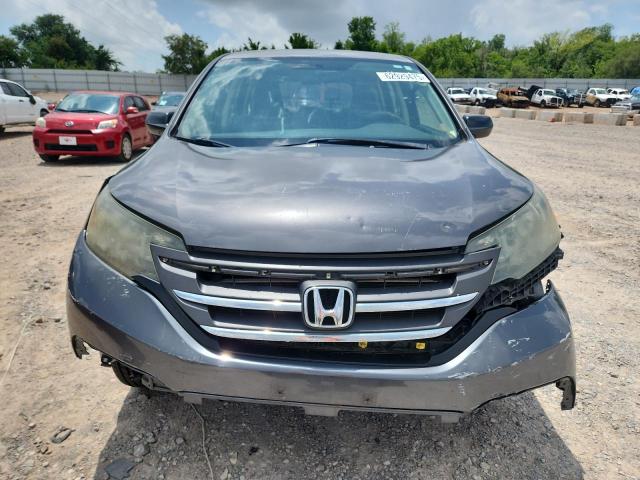  HONDA CRV 2014 Szary