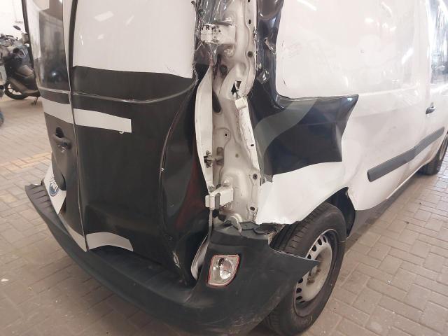 2021 MERCEDES BENZ CITAN 111