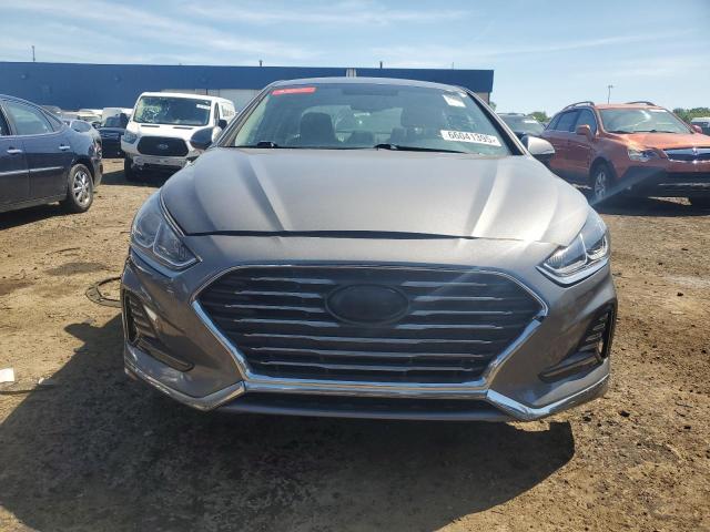  HYUNDAI SONATA 2018 Gray