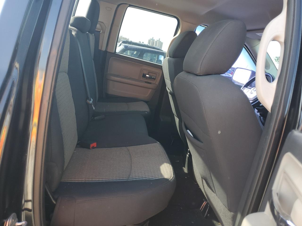 2011 Dodge Ram 1500 VIN: 1D7RB1GT7BS575748 Lot: 64188425