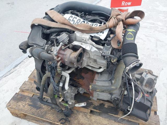 2017 FORD FIESTA TIT