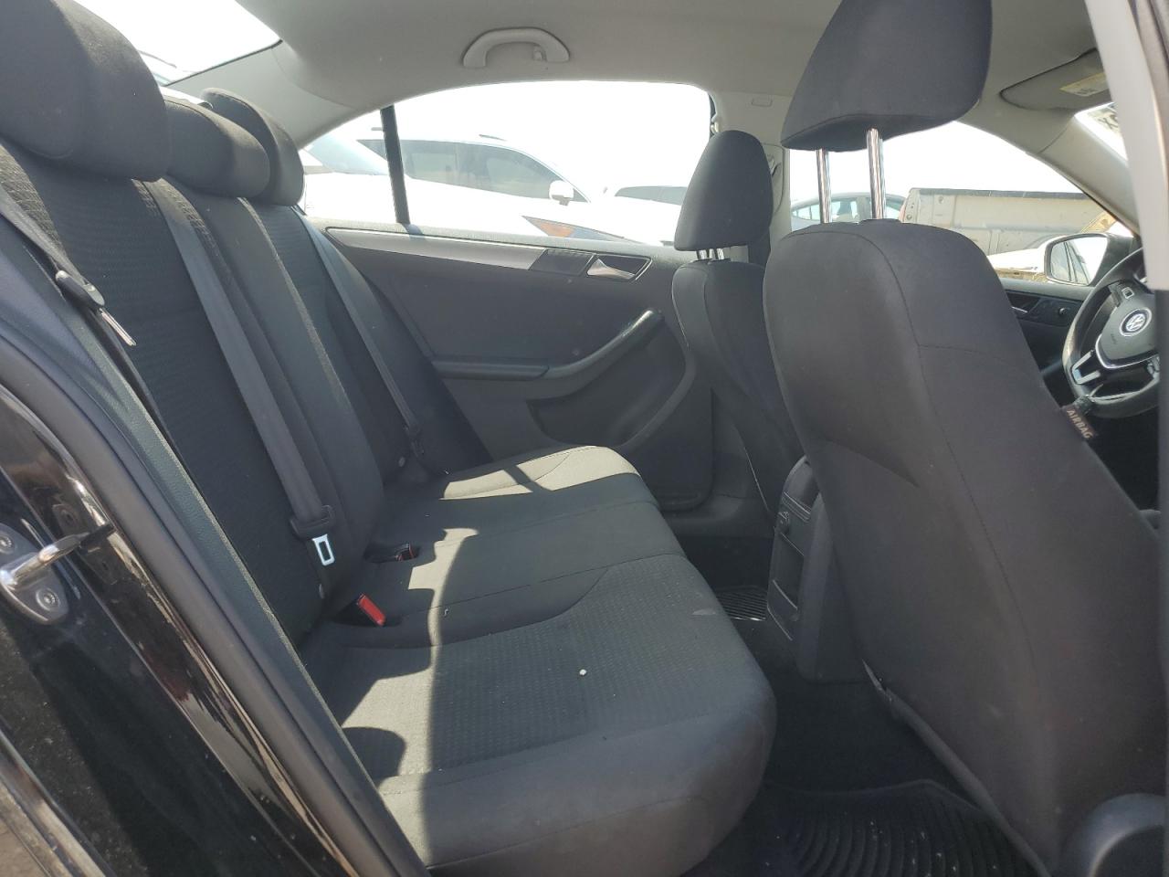 2016 Volkswagen Jetta Se VIN: 3VWD67AJ9GM261163 Lot: 62932555