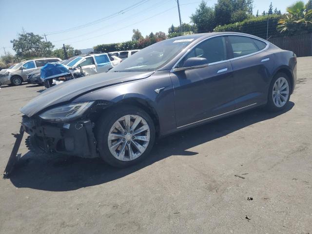 TESLA MODEL S – zdjęcie z aukcji, lot #63118345