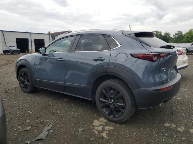  MAZDA CX30 2023 Серый