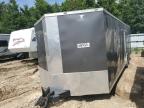 2023 ANVIL AT85X24TA3 ENCLOSED CARGO TRAILER for sale at Copart MO - COLUMBIA