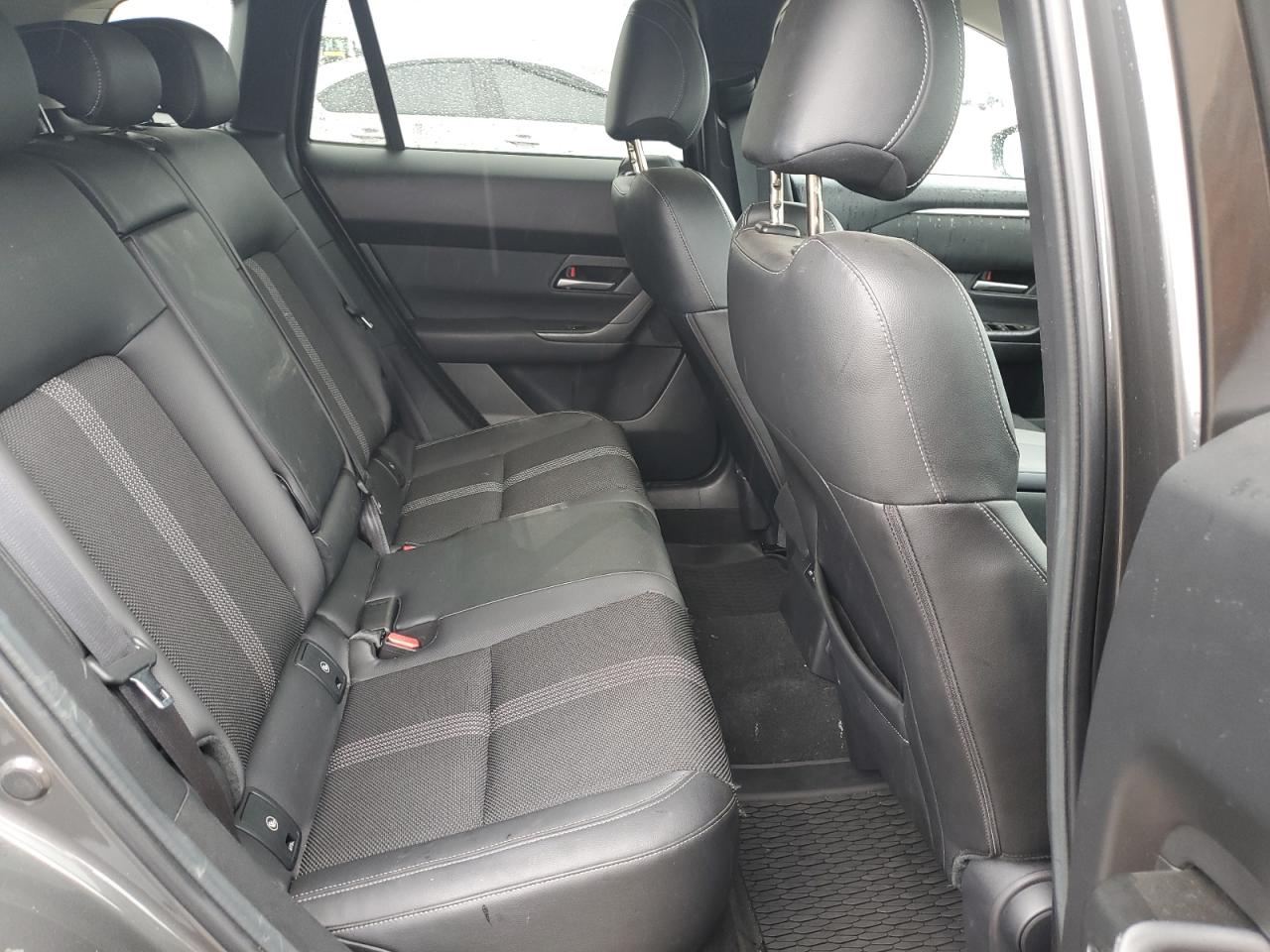 2023 Mazda Cx-50 Preferred Plus VIN: 7MMVABCM5PN126073 Lot: 62129145