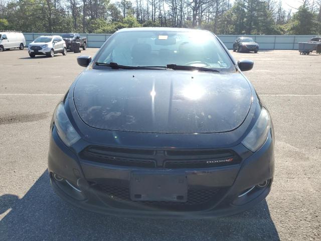  DODGE DART 2013 Czarny