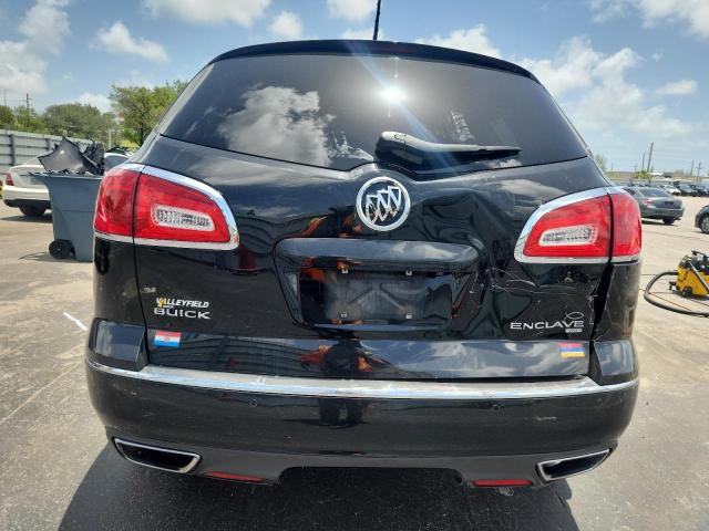  BUICK ENCLAVE 2017 Czarny