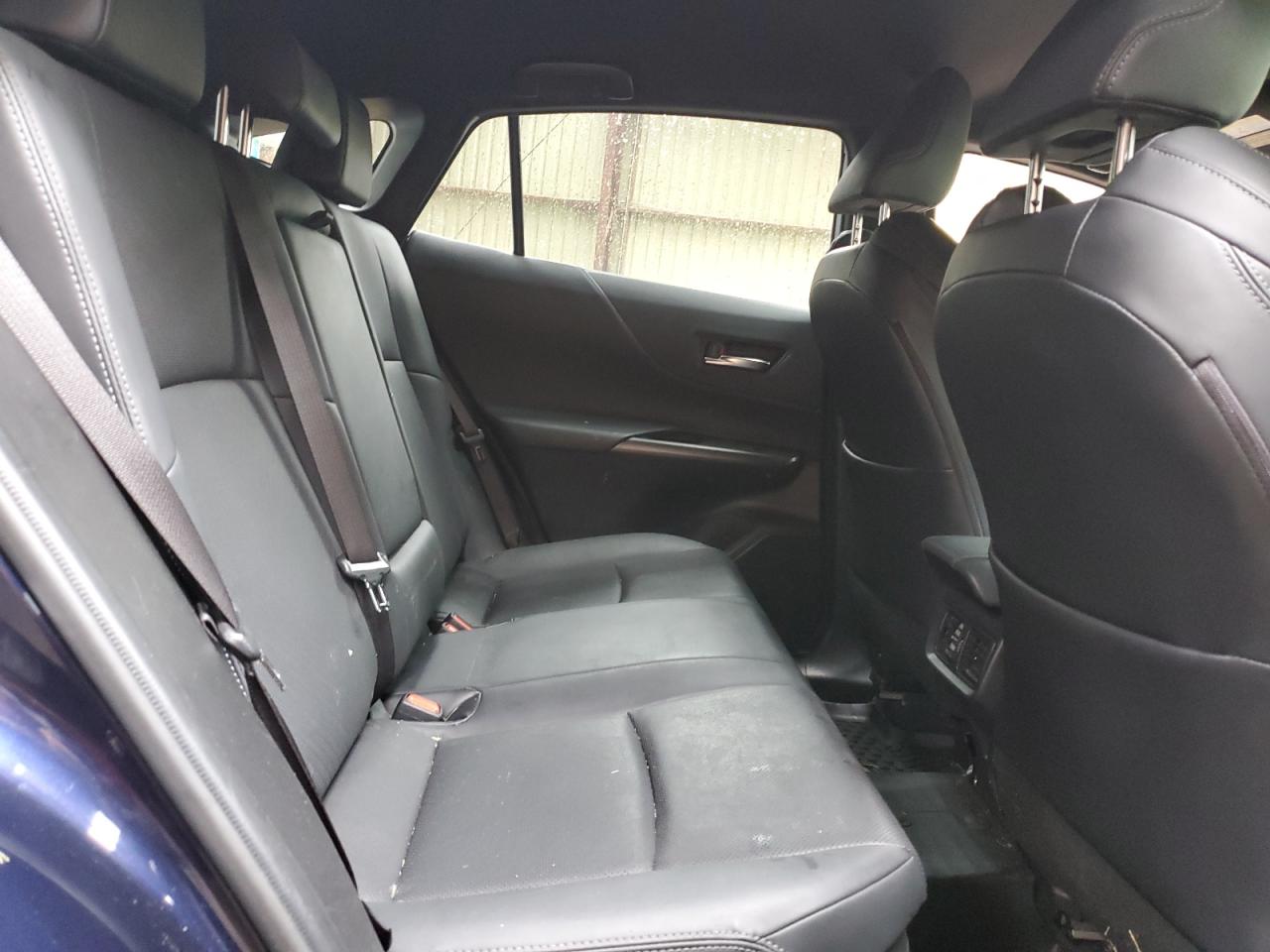 2021 Toyota Venza Le VIN: JTEAAAAH4MJ066168 Lot: 61212465