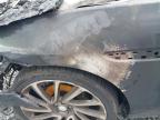 2017 JAGUAR F-PACE PRE for sale at Copart BELFAST