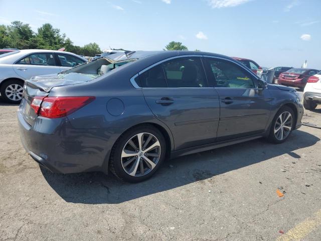  SUBARU LEGACY 2018 Szary