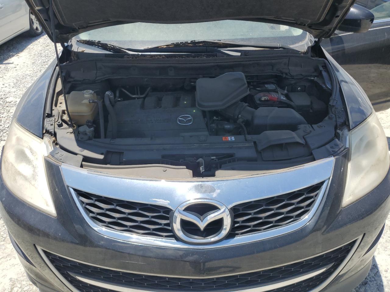 2011 Mazda Cx-9 VIN: JM3TB2BAXB0307808 Lot: 63348815