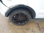 2011 LAND ROVER RANGE ROVE for sale at Copart PETERLEE