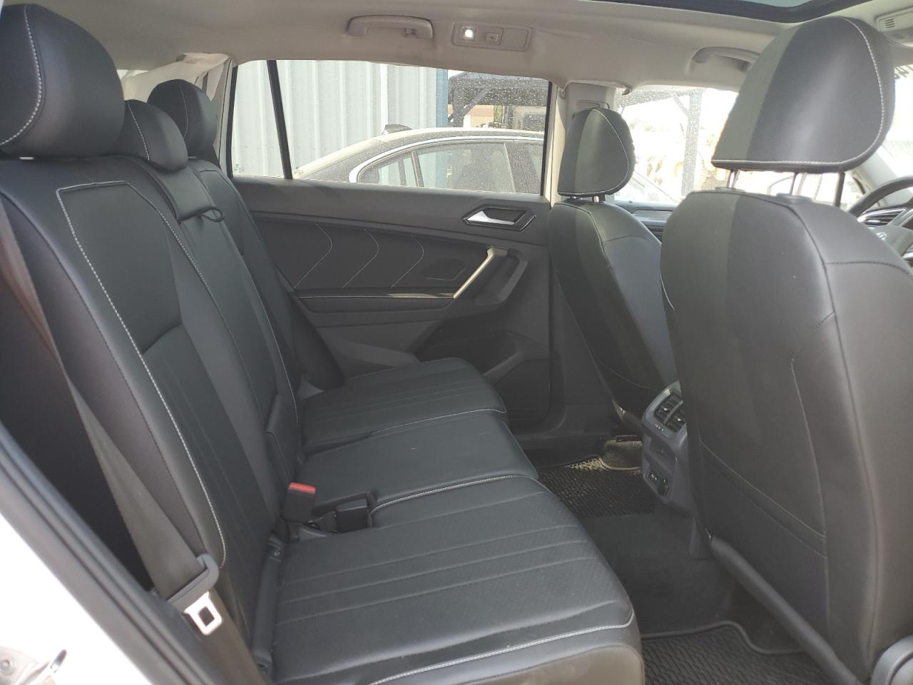 2023 Volkswagen Tiguan Se VIN: 3VVMB7AX0PM082997 Lot: 65232745