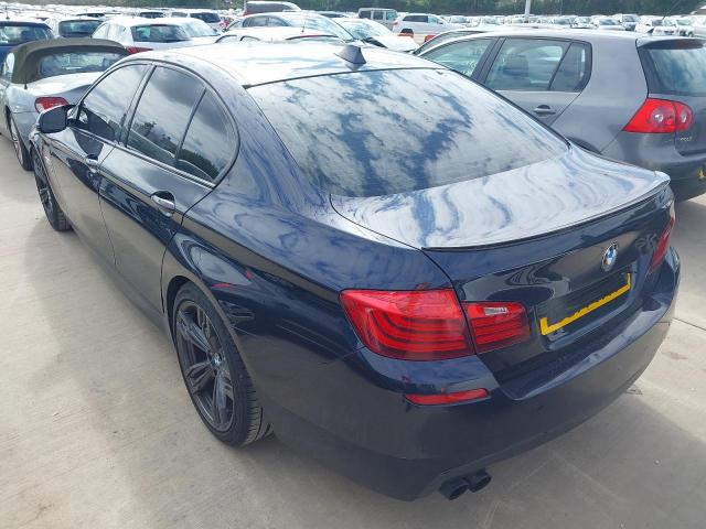 2014 BMW 520D M SPO
