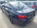 2014 BMW 520D M SPO for sale at Copart SANDY