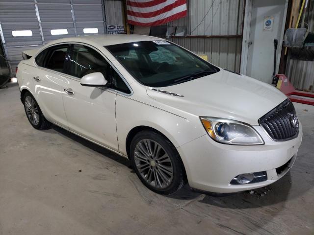 Sedans BUICK VERANO 2013 Biały