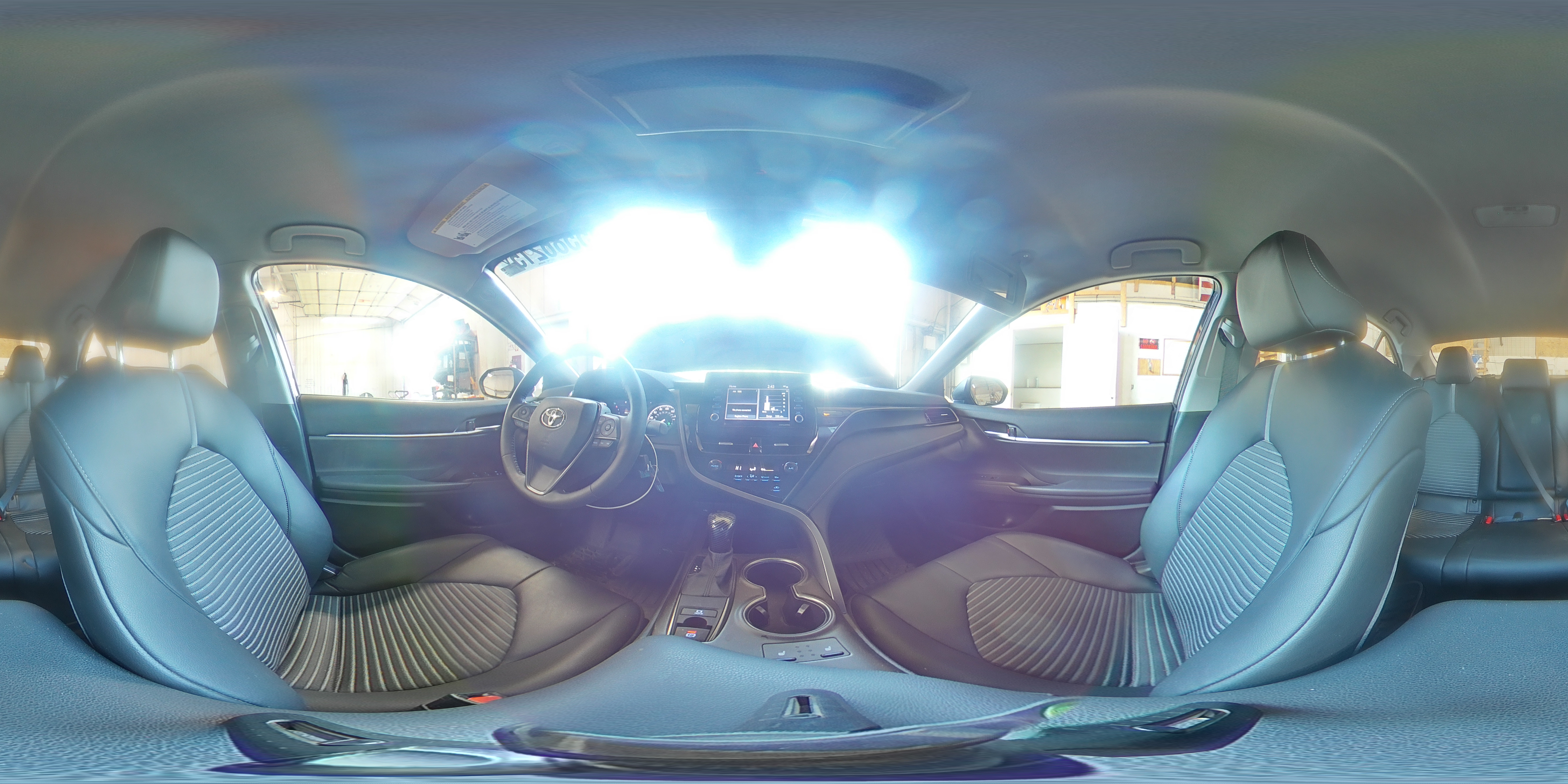 2021 Toyota Camry Se VIN: 4T1G11BK7MU046385 Lot: 65586215