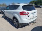 2012 FORD KUGA TITANIUM X 4X4 TDCI  for sale at Copart BRISTOL