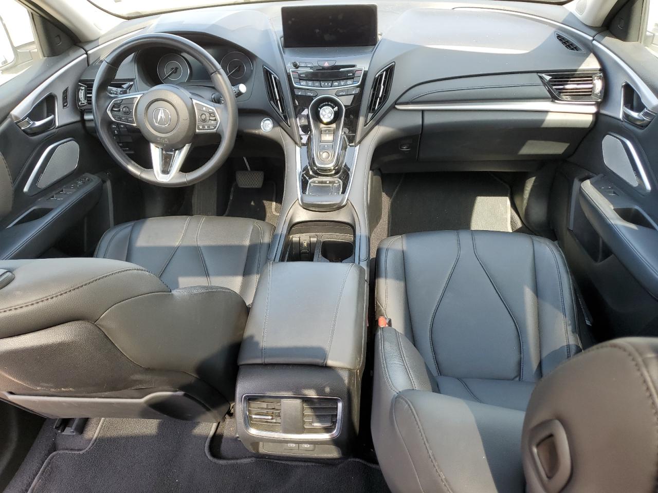 5j8tc2h3xkl806333 5J8TC2H3XKL806333 2019 Acura Rdx