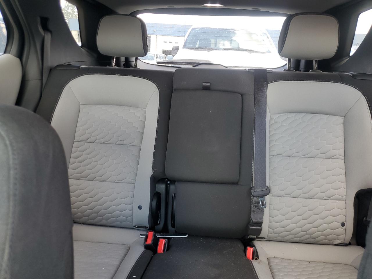 2020 Chevrolet Equinox Lt VIN: 2GNAXJEV0L6188242 Lot: 62949315