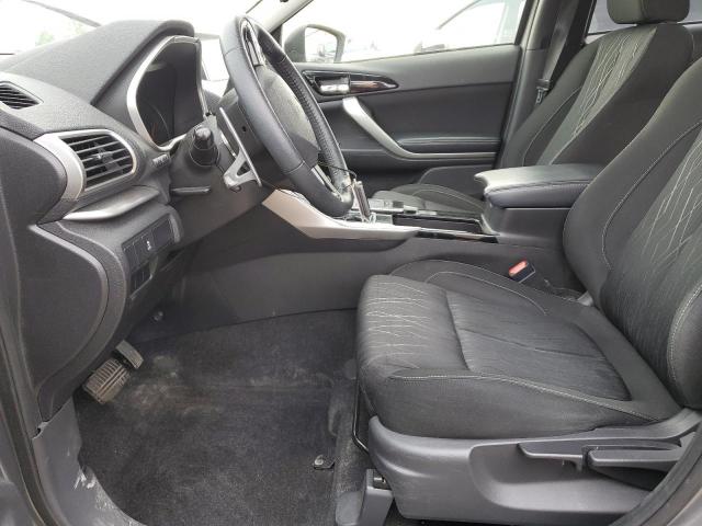  MITSUBISHI ECLIPSE 2018 Gray