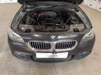 2014 BMW 520D M SPO for sale at Copart WOLVERHAMPTON