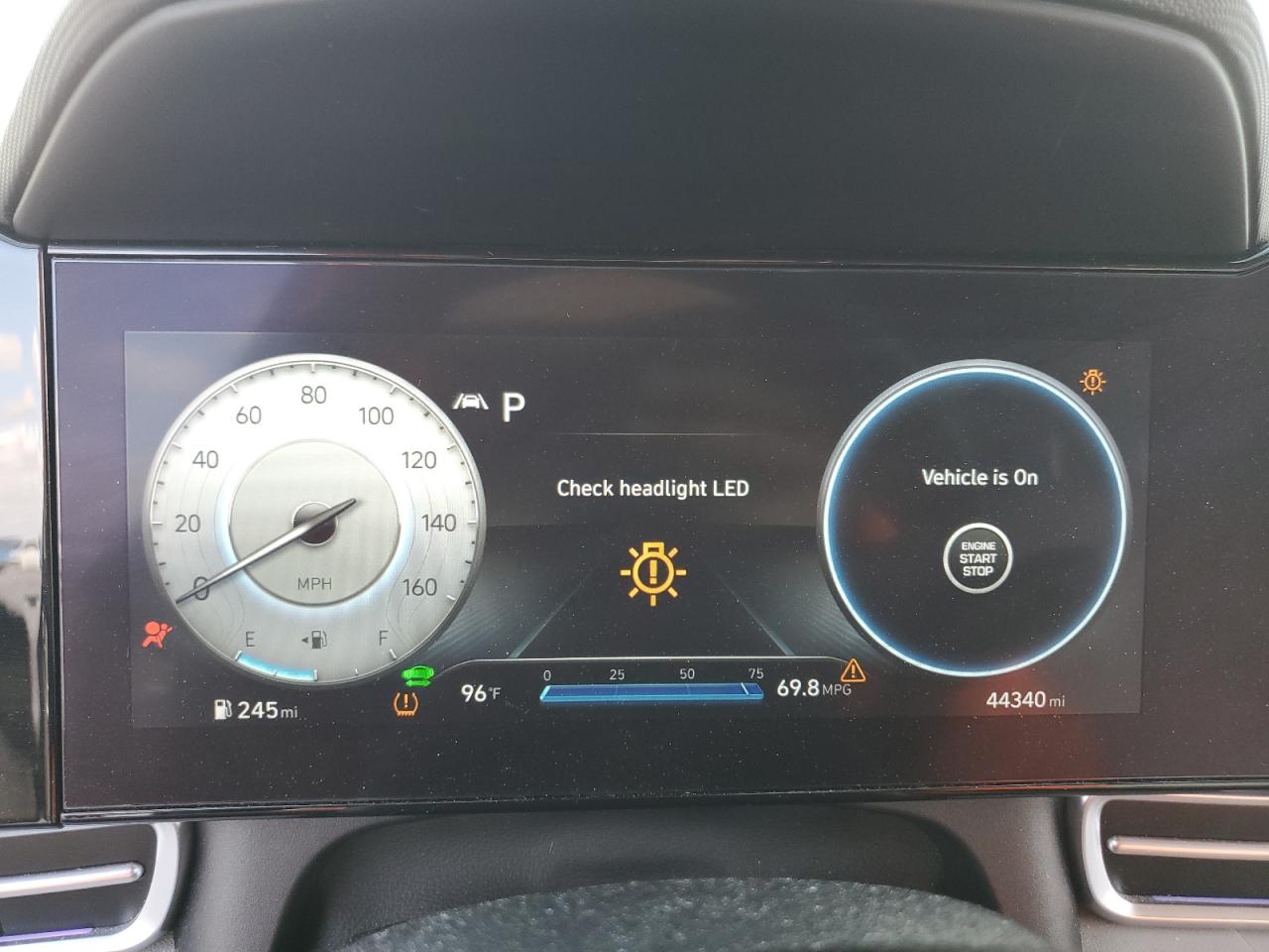 2022 Hyundai Elantra Limited VIN: KMHLN4AJ4NU026366 Lot: 64423875