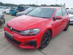 2015 VOLKSWAGEN GOLF GTI for sale at Copart SANDY