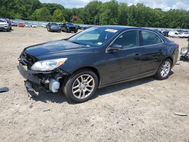 Sedans CHEVROLET MALIBU 2015 Czarny