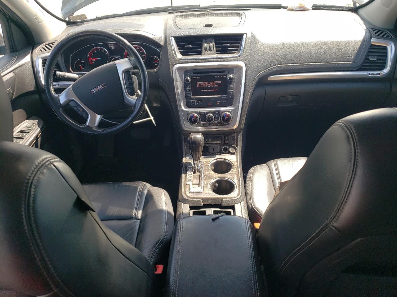1gkkvskd8fj382131 1GKKVSKD8FJ382131 2015 GMC Acadia Slt-2