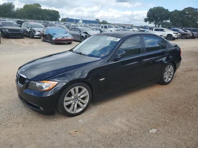 2008 Bmw 328 I