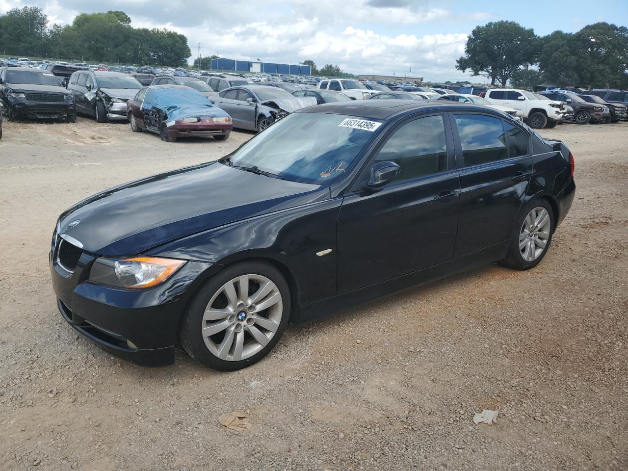 wbava33548kx83946 WBAVA33548KX83946 2008 BMW 328 I