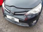 2014 TOYOTA VERSO ICON for sale at Copart WOLVERHAMPTON