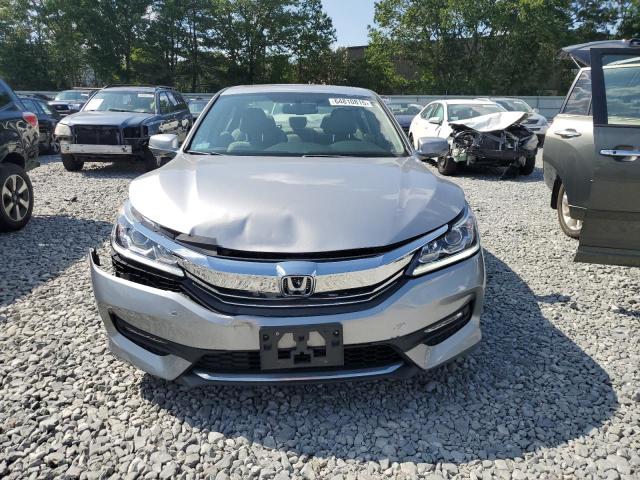 Sedans HONDA ACCORD 2016 Szary