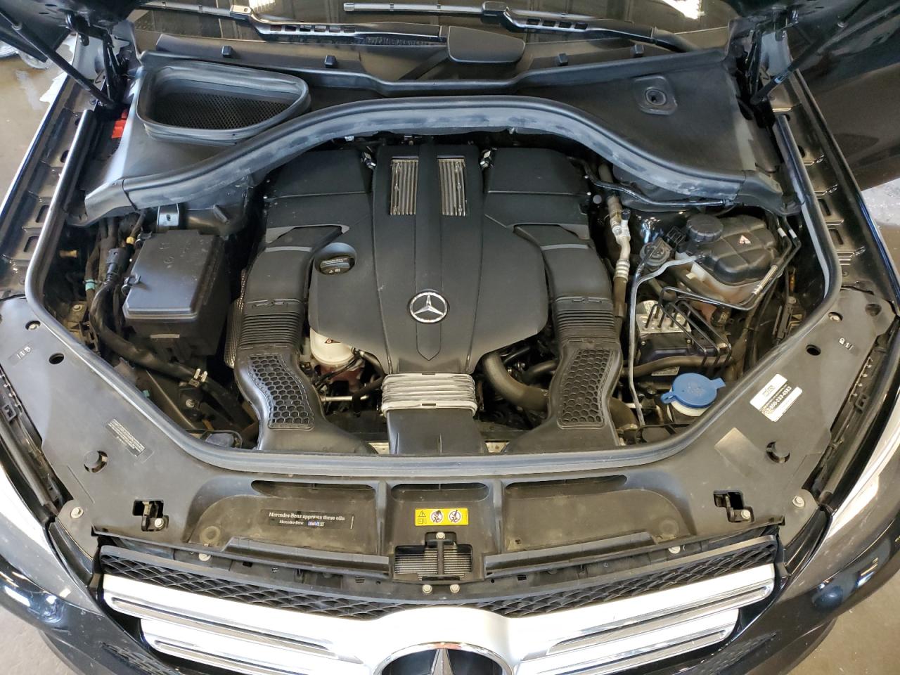 2019 Mercedes-Benz Gle 400 4Matic VIN: 4JGDA5GB3KB217046 Lot: 62339445