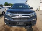 2018 HONDA PILOT TOURING   for sale at Copart ON - TORONTO