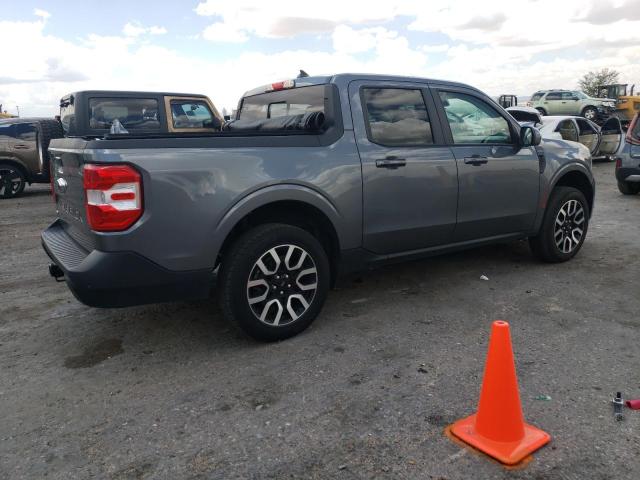  FORD MAVERICK 2022 Charcoal